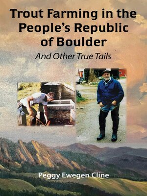 cover image of Trout Farming in the People's Republic of Boulder